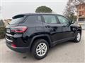 JEEP COMPASS 1.4 MultiAir 2WD Sport