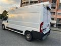 FIAT DUCATO 35 2.3 MJT 130CV  Maxi.con tenda automatica