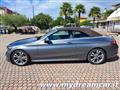 MERCEDES CLASSE C d Cabrio Premium Plus