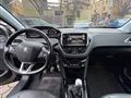 PEUGEOT 2008 (2013) BlueHDi 120 S&S Allure