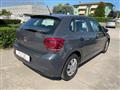 VOLKSWAGEN POLO 1.0 EVO 5p. Comfortline BlueMotion Technology