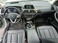 BMW X3 xDrive20d Luxury