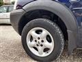 LAND ROVER FREELANDER 2.0 Td4 16V cat S.W. Autoc.