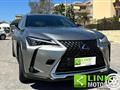 LEXUS UX Luxury