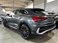 AUDI Q3 SPORTBACK SPB Sportback 35 TFSI Stronic S line"19 Sline /LED