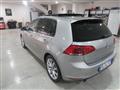 VOLKSWAGEN Golf 1.6 TDI 110 CV 5p. Executive BMT