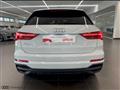 AUDI Q3 35 TDI S tronic S line edition