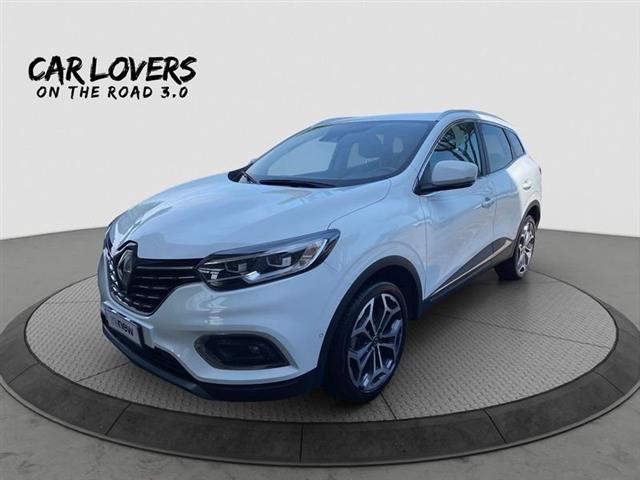 RENAULT KADJAR 1.5 blue dci Sport Edition2 115cv