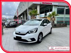 HONDA Jazz 1.5 hev Elegance ecvt ** UNICOPROPRIETARIO **