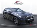 BMW SERIE 5 Serie 5 d xDrive Touring Travel Msport Package