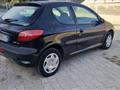 PEUGEOT 206 1.4 HDi 3p. XR