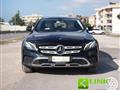 MERCEDES CLASSE E STATION WAGON d S.W. 4Matic Auto Premium Plus All-Terrain