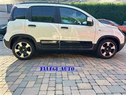 FIAT PANDA CROSS PROMO FIN. PANDINA CROSS  1.0 FireFly  Hybrid KM0