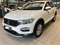 VOLKSWAGEN T-ROC 2.0 TDI SCR 150 CV ADVANCED BlueMotion Technology