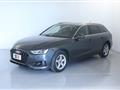 AUDI A4 AVANT Avant 35 TDI/163CV S tronic Navigatore/Retrocamera