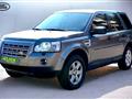 LAND ROVER Freelander 2.2 td4 E