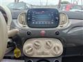 FIAT 500 1.0cc HYBRID 70cv ANDROID/CARPLAY TETTO PANORAMA