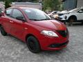 LANCIA YPSILON 1.0 FireFly 5 porte S&S Hybrid Silver