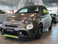 ABARTH 595 TURISMO 1.4 TURBO T-Jet 165 CV PISTA *UFFICIALE*UNIPROP*