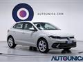 VOLKSWAGEN POLO 1.0 TSI 110 CV DSG STYLE AUTOMATICA