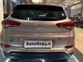 HYUNDAI TUCSON 1.7 CRDi Sound Edition