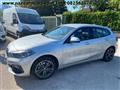 BMW SERIE 1 i 5p. Sport NAVIGATORE