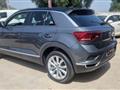 VOLKSWAGEN T-ROC 1.6 TDI SCR Advanced BlueMotion Technology