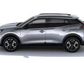 PEUGEOT 2008 Hybrid 136 e-DCS6 Allure