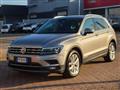 VOLKSWAGEN TIGUAN 2.0 TDI SCR DSG Advanced BMT (full led+Virtual)