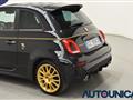 ABARTH 595 1.4 TURBO T-JET 165CV SCORPIONEORO 2000 ESEMPLARI