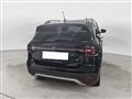 VOLKSWAGEN T-CROSS 1.0 TSI 110 CV Style