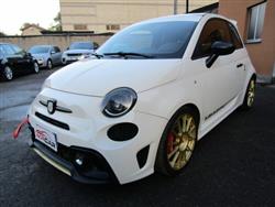 ABARTH 595 1.4 Turbojet * 96.000 KM REALI *