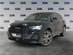 AUDI Q3 SPORTBACK Q3 SPB