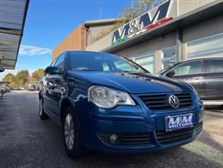 VOLKSWAGEN POLO 1.4/80CV 16V 5p. Comfort. BiFuel G