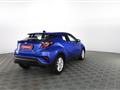 TOYOTA C-HR 1.8 Hybrid E-CVT Business