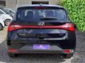 HYUNDAI I20 1.2 MPI MT Connectline