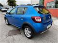 DACIA NUOVA SANDERO STEPWAY Stepway 1.5 dCi 90cv S&S E6 STEPWAY 1.5