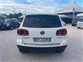 VOLKSWAGEN Touareg V6 TDI DPF tip. Executive