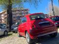 FIAT 500 1.2cc GPL LOUNGE 69cv TETTO PANORAMA BLUETOOTH