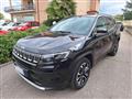 JEEP COMPASS 1.6 Multijet II 2WD Limited *BEN TENUTO*