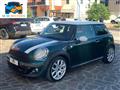 MINI MINI 3 PORTE 1.6 16V Cooper D