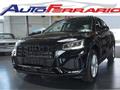 AUDI Q2 40 TFSI quattro S tronic S line Edition