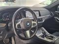 BMW X6 xDrive30d 48V Msport CERCHI 22"-TETTO-KM 40.000!!!