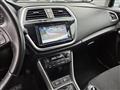 SUZUKI S-CROSS 1.4 Boosterjet 4WD All Grip