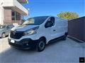 RENAULT Trafic T29 1.6 dCi 145CV S&S PL-TN Pianale Cabinato