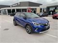 RENAULT NUOVO CAPTUR Captur TCe 100 CV GPL Techno Fast Track