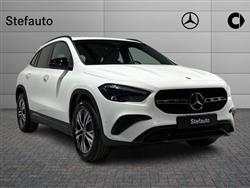 MERCEDES CLASSE GLA d Automatic Progressive Advanced Plus