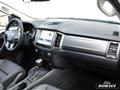 FORD RANGER 2.0 ECOBLUE aut. 213 CV DC Limited 5 posti