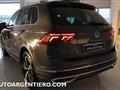 VOLKSWAGEN TIGUAN 2.0 TDI 150 CV SCR DSG Elegance matrix virtual coc