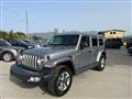 JEEP WRANGLER Unlimited 2.2 Mjt II Sahara